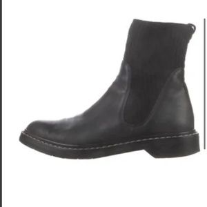 The Row Chelsea sock boot - size 36.5 - great condition !
